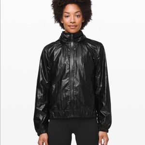 Lululemon Get Stellar Jacket.